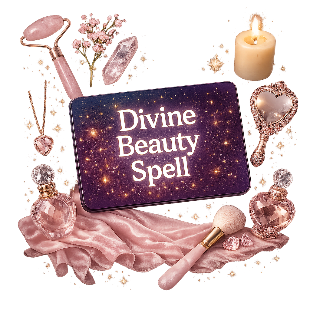 DIVINE BEAUTY