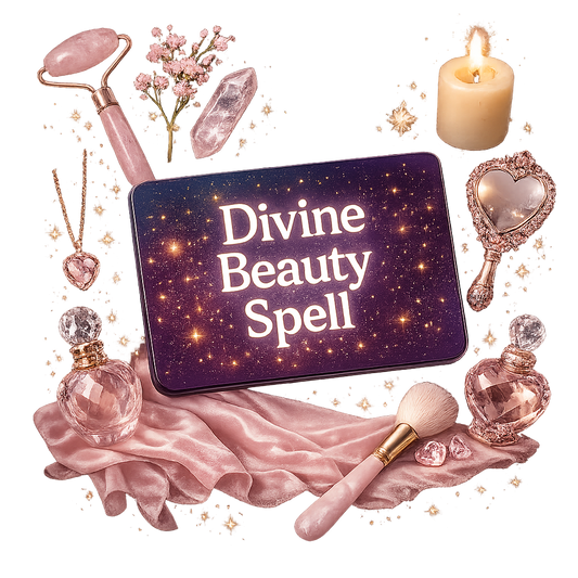DIVINE BEAUTY