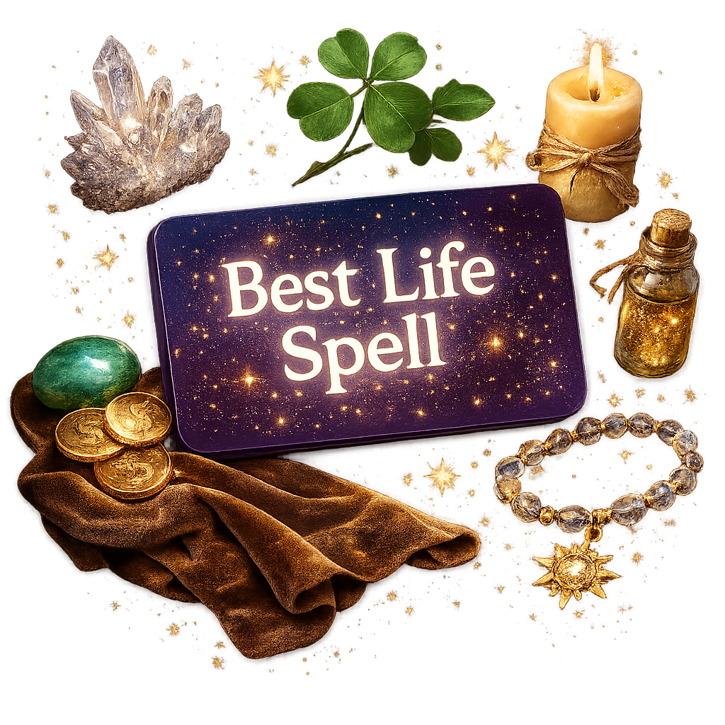 BEST LIFE