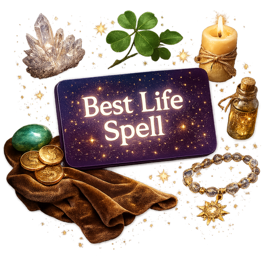 BEST LIFE