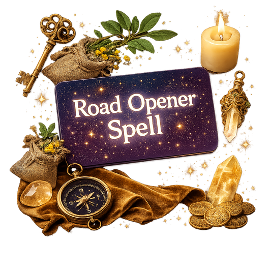 ROAD OPENER