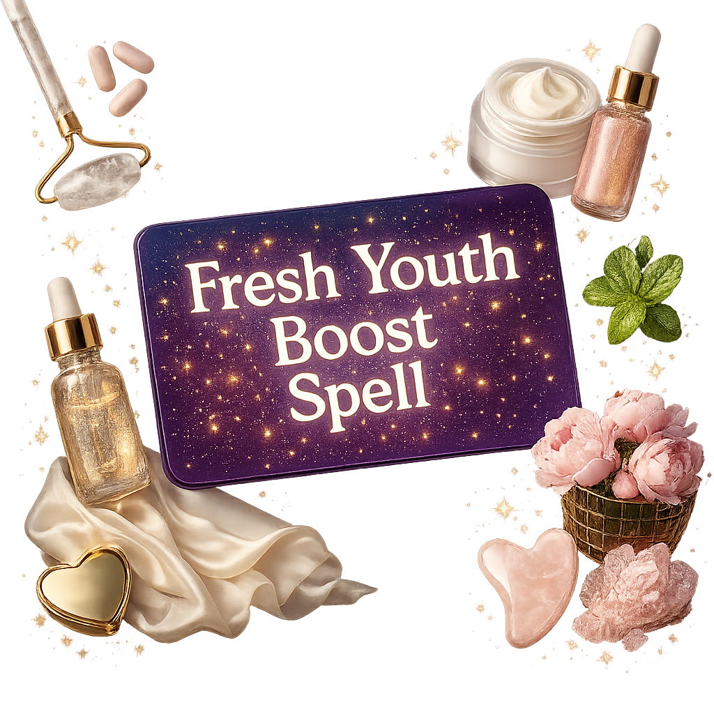 FRESH YOUTH BOOST