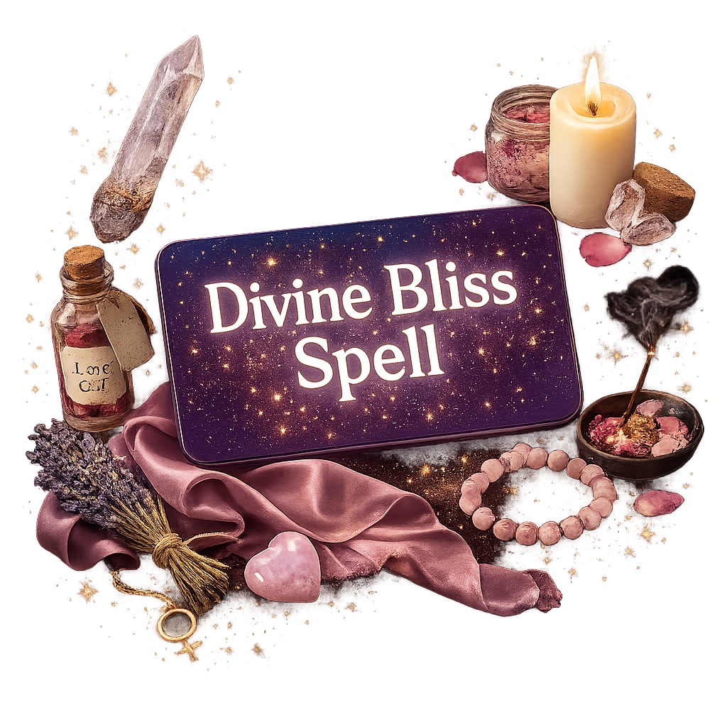 DIVINE BLISS