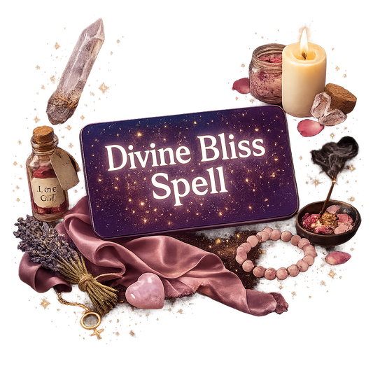 DIVINE BLISS