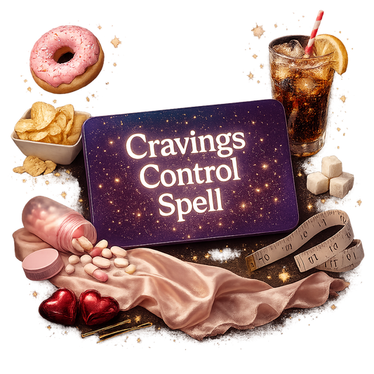 CRAVINGS CONTROL