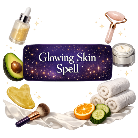 GLOWING SKIN
