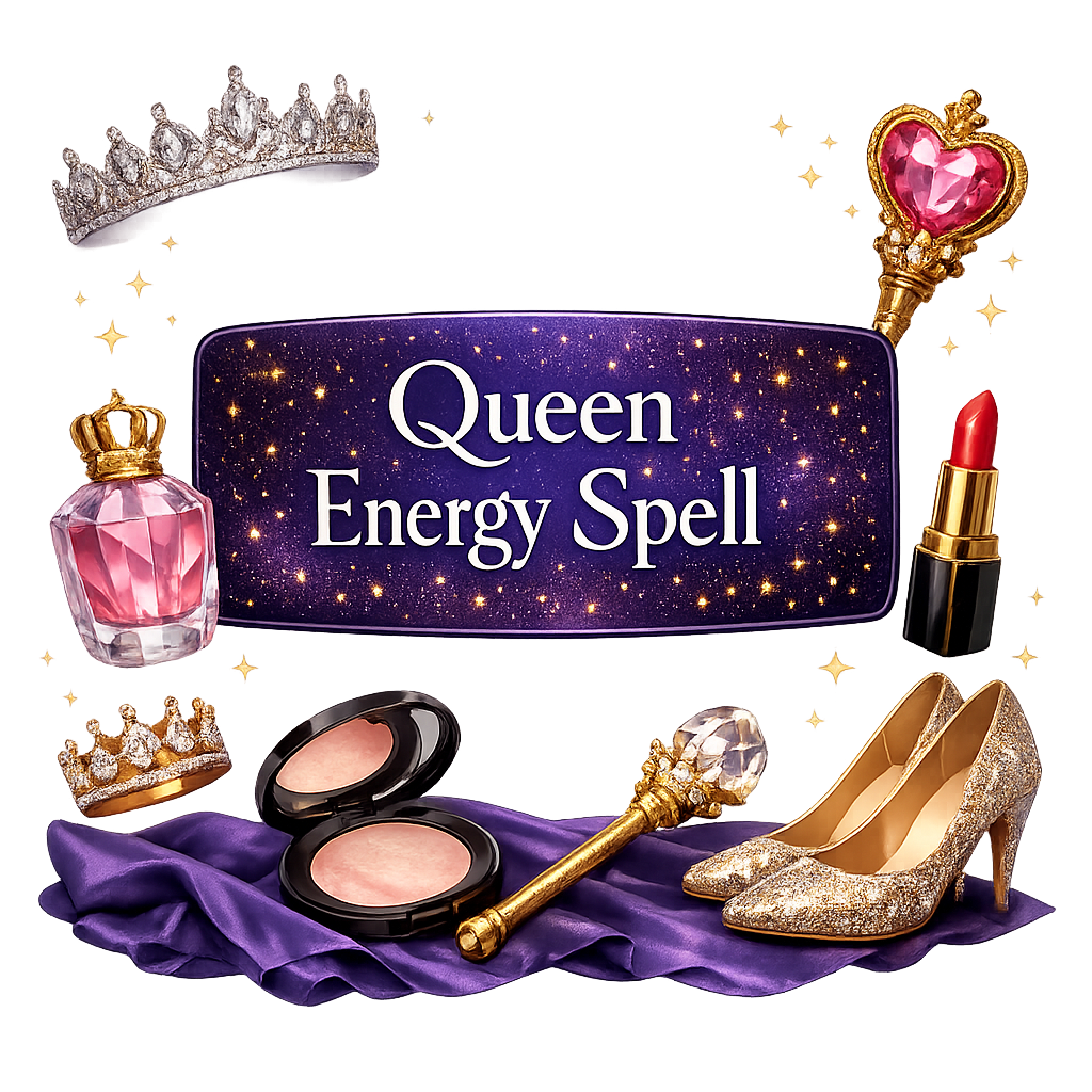 QUEEN ENERGY