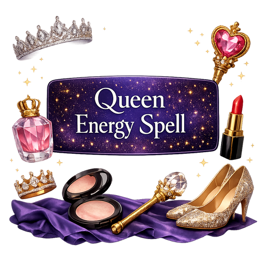 QUEEN ENERGY