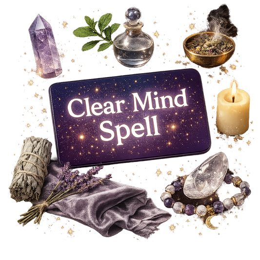 CLEAR MIND