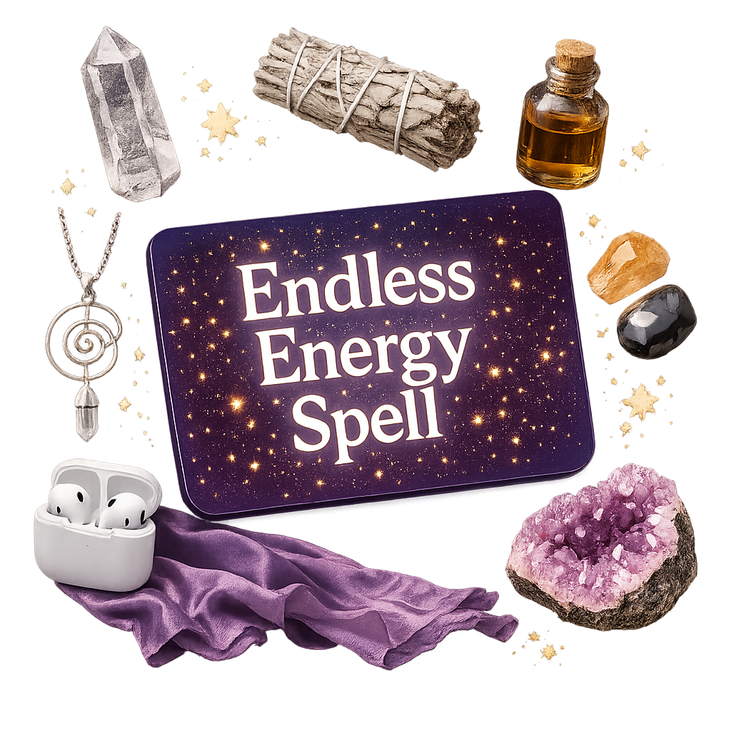 ENDLESS ENERGY