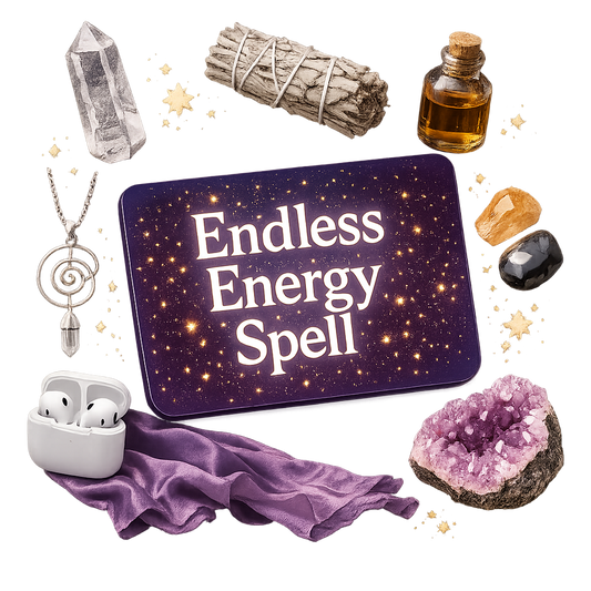 ENDLESS ENERGY