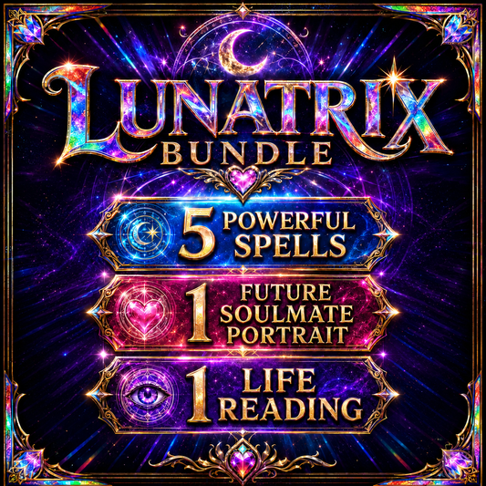 The LunaTrix Bundle