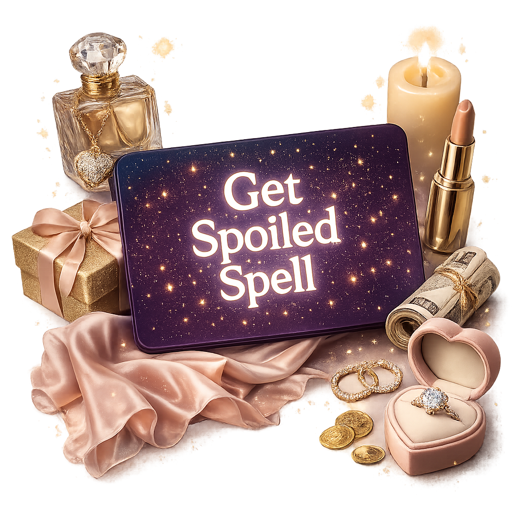 GET SPOILED