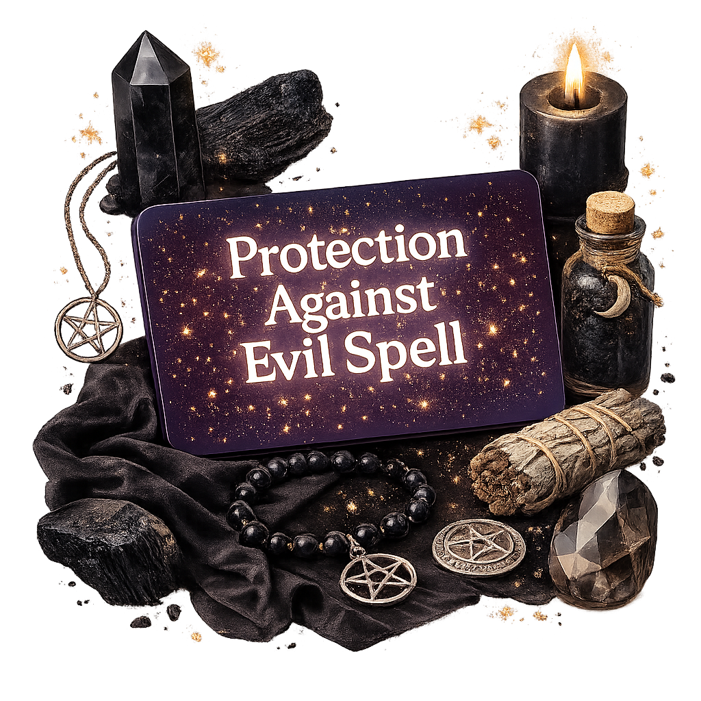 EVIL PROTECTION
