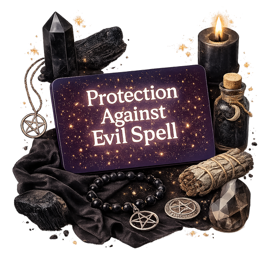 EVIL PROTECTION