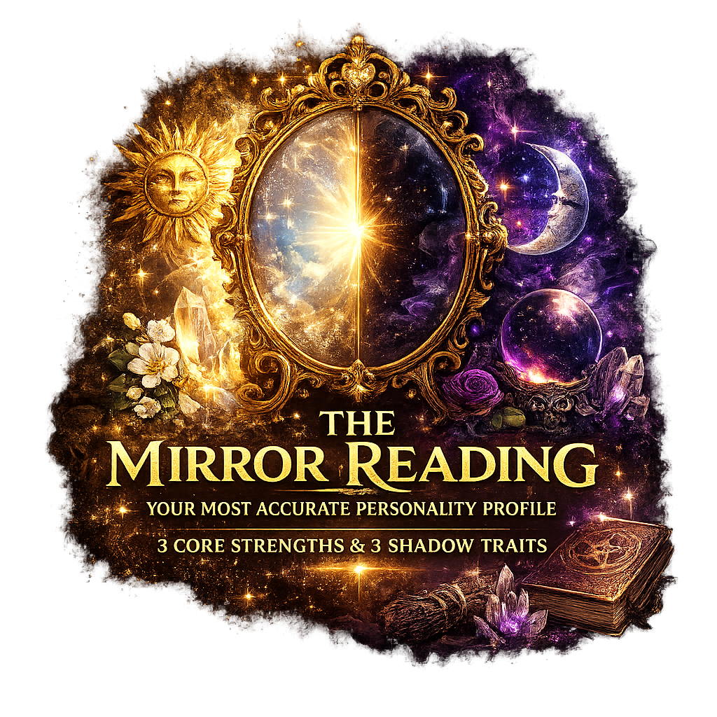 A Complete Life Reading with Your 3 Greatest Strengths and 3 Biggest Challenges