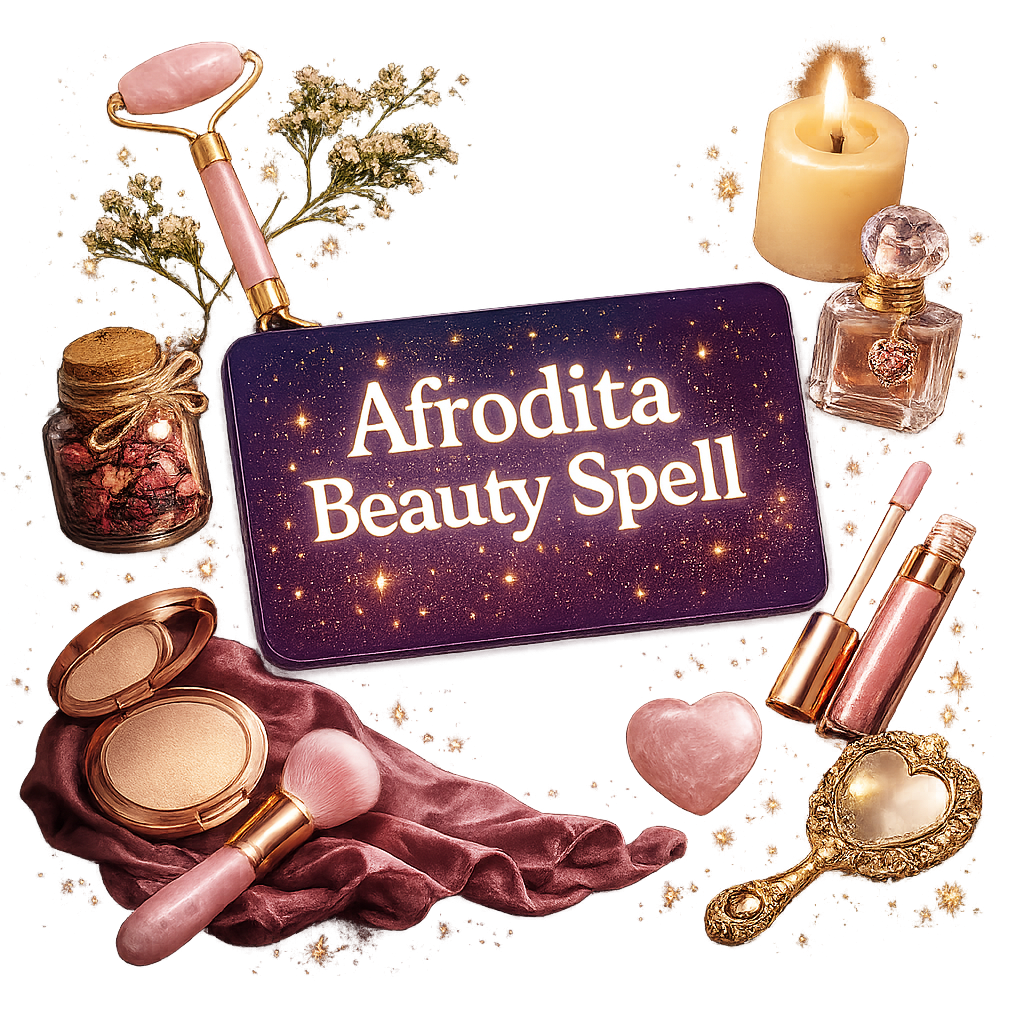 AFRODITA BEAUTY