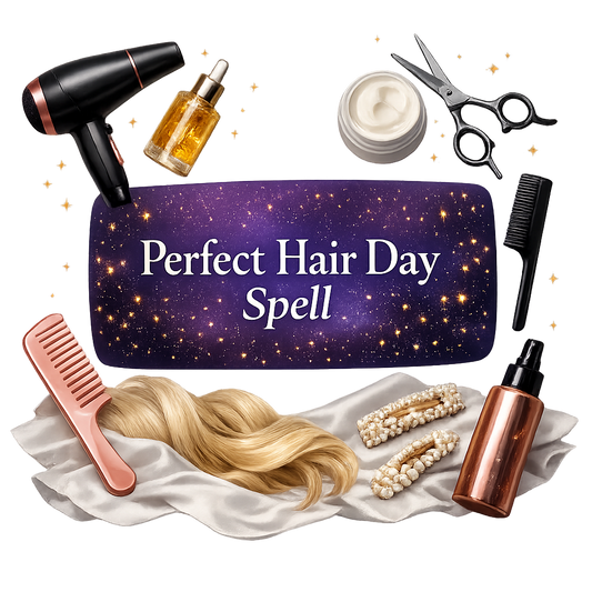 PERFECT HAIR DAY