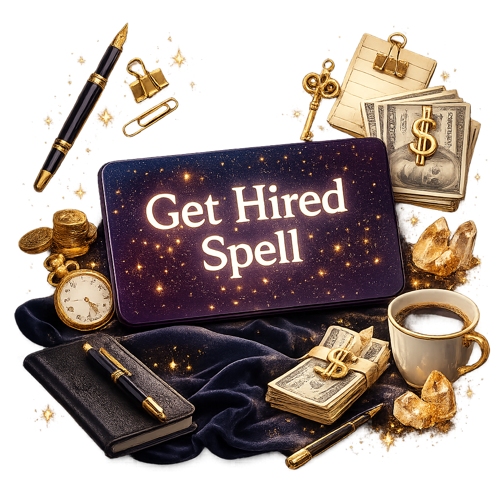 GET HIRED