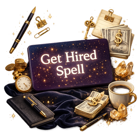 GET HIRED