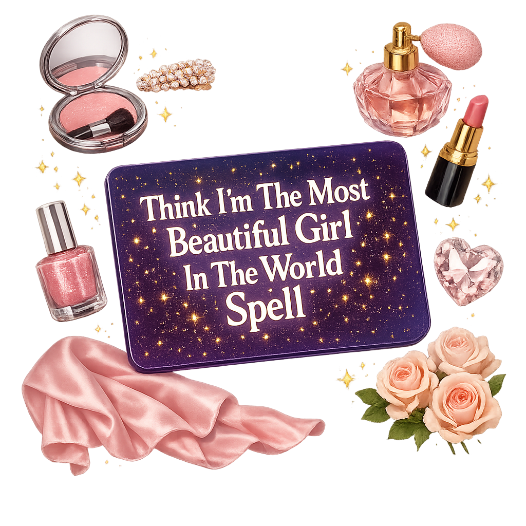 THINK I AM