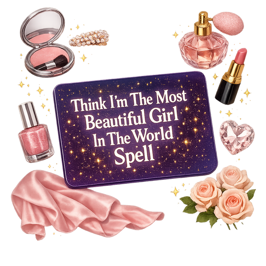 THINK I AM