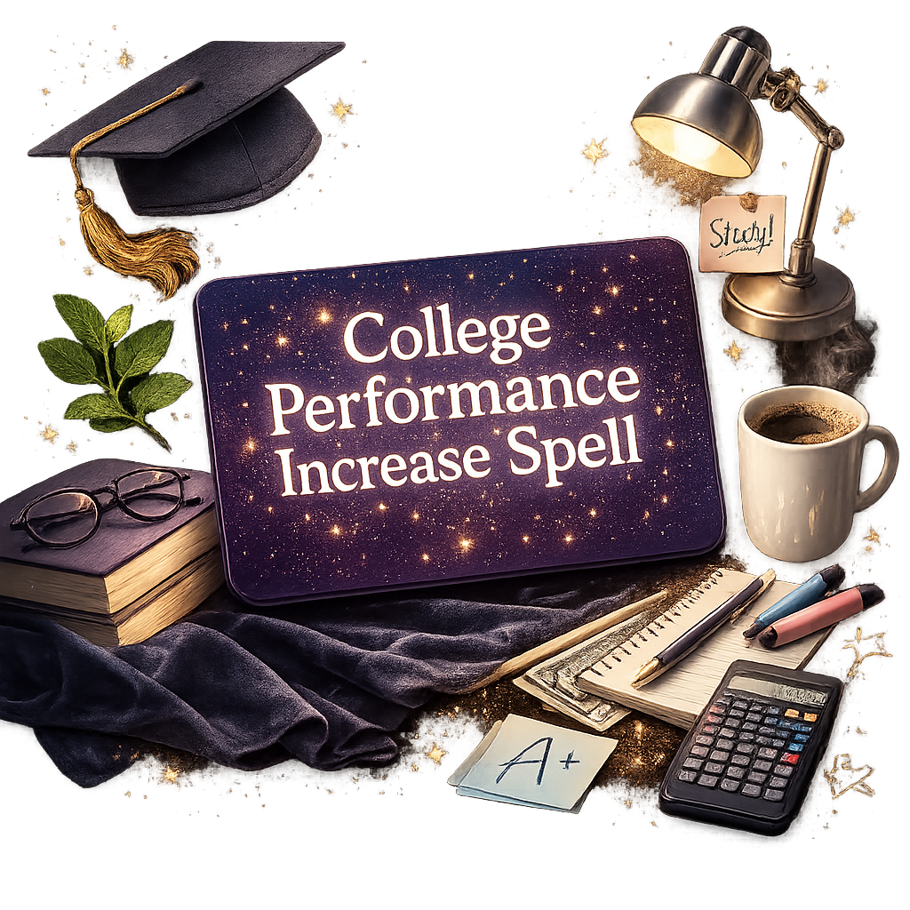 COLLEGE PERFORMANCE INCREASE