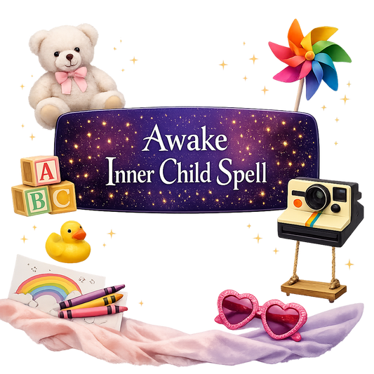 AWAKE INNER CHILD